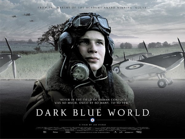 Dark Blue World (2002)